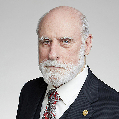 Vinton Cerf