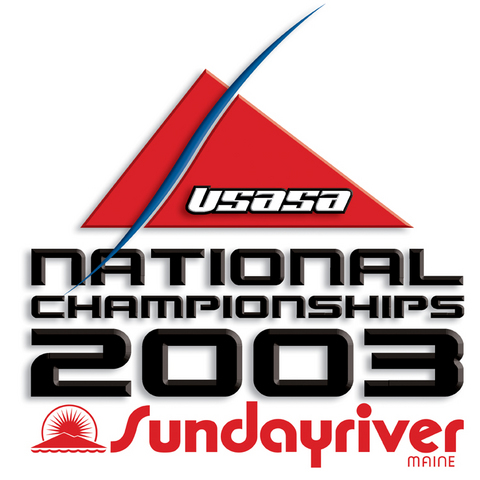 Nationals at Sunday River, Maine