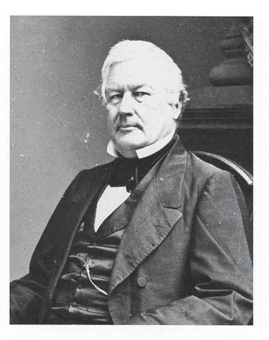 Millard Fillmore