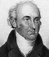 Sir Astley Paston Cooper (1768-1841)