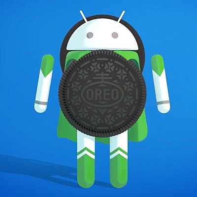 Timeline: Versiones Android