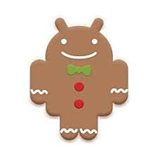 Gingerbread