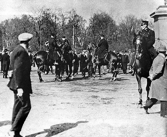 Økonomiskekriser fra 1920-1930-tallet