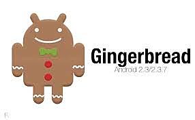 Gingerbread