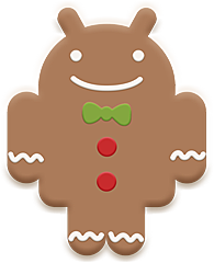 gingerbread