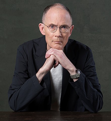 William Gibson