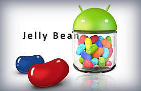 Jelly Bean