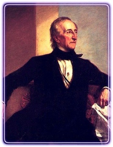 John Tyler