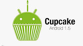 Timeline: Versiones Android