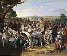 Batalla de Guadalete
