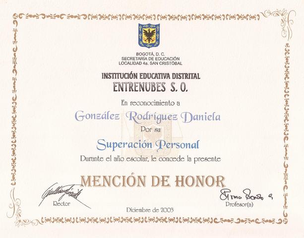 Aumentando Mis Conocimientos