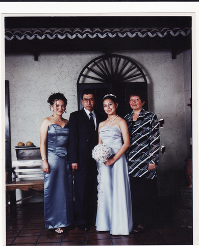 Mis Quince años