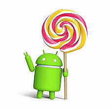 Lollipop