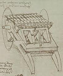 Mortero de 33 cañones