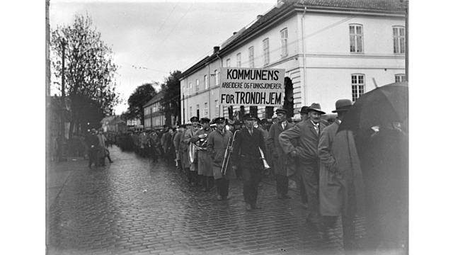 Fornorsking av stedsnavn