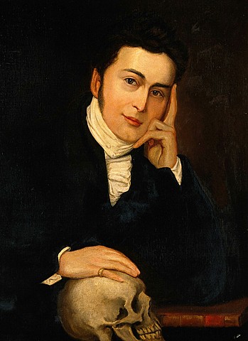 Cirujano británico Enrique Hill Hickman