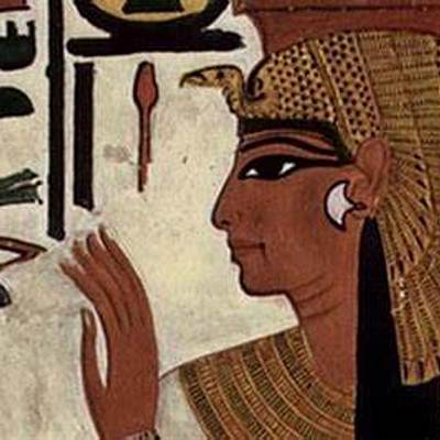 Timeline: Linea del tempo sull'arte antica