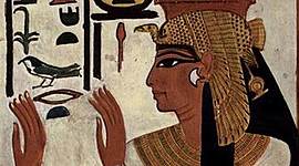 Timeline: Linea del tempo sull'arte antica