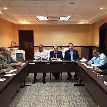 Notificación de oposición: Artículo 4 Ley 11687