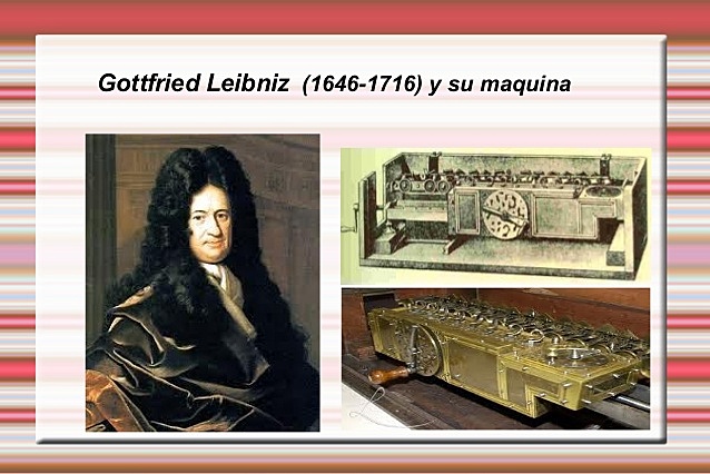 MAQUINA MULTIPLICADORA RECKONER