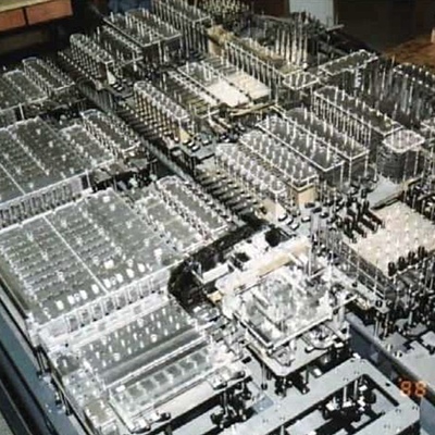 Timeline: La Historia de la computación