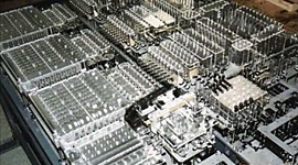 Timeline: La Historia de la computación