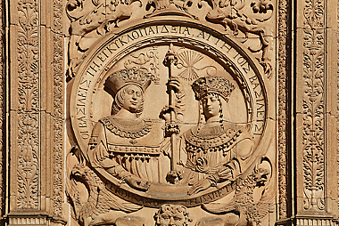 Início da Monarquia Nacional Espanhola