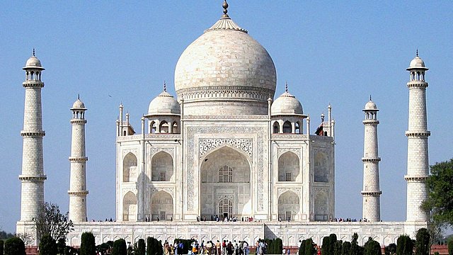 Conquista muçulmana da Índia