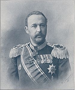 Carl Reyher, cirujano militar
