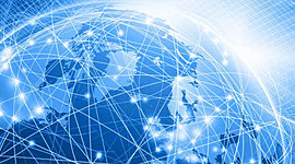 Timeline: Historia de Internet