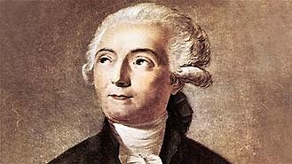 Antoine Lavoisier