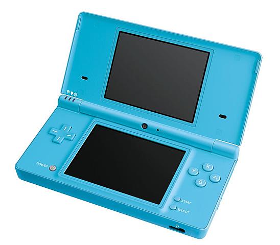 Nintendo DS