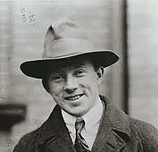Werner Heisenberg