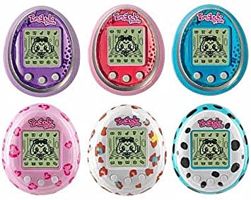 mi primer aparato electronico