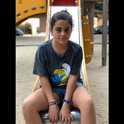 Timeline: La meva vida