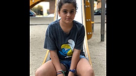 Timeline: La meva vida