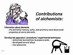 Alchemist