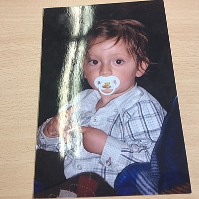 Timeline: La meva vida