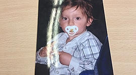 Timeline: La meva vida