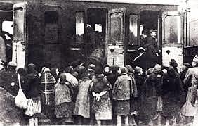 Proceso de la expulsion