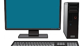 Timeline: Historia de La Computación