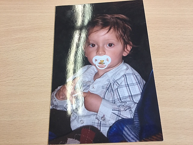 Quan baig fer 3 anys