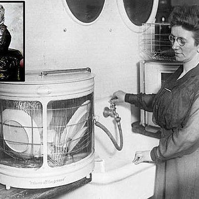 Timeline: La invención de los principales objetos tecnológicos