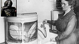 Timeline: La invención de los principales objetos tecnológicos