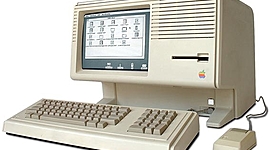 Timeline: Historia de la computación