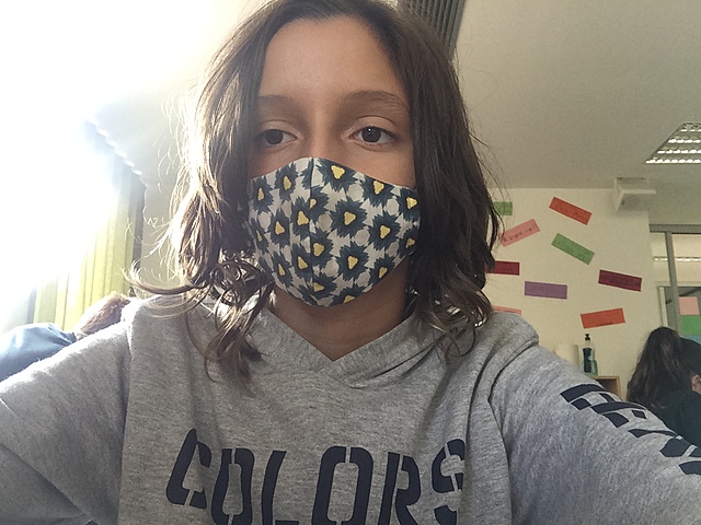 Y quan va ser el 2020 (les clases)