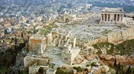 Timeline: Ancient Greece