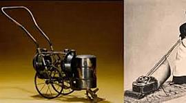 Timeline: LA INVENCIÓN DE LOS PRINCIPALES OBJETOS TECNOLÓGICOS