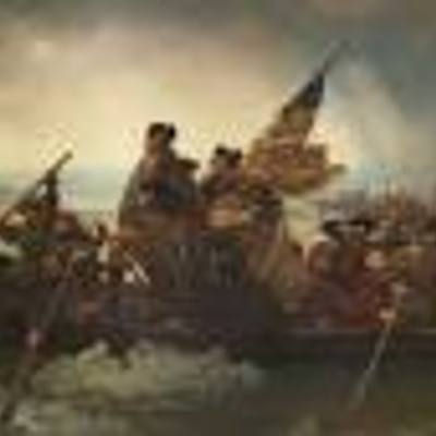 Timeline: Amerika iraultza