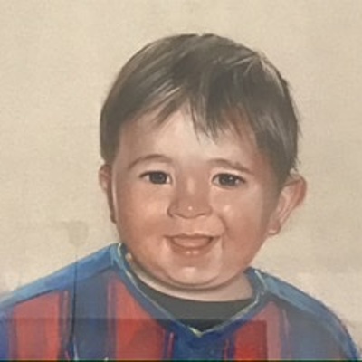 Timeline: La meva vida